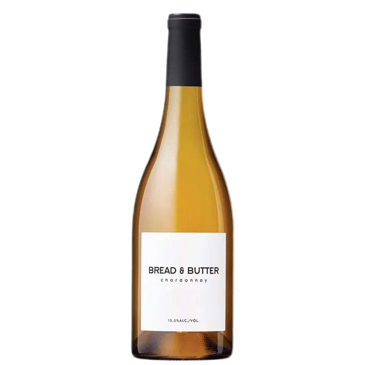 Bread & Butter Chardonnay