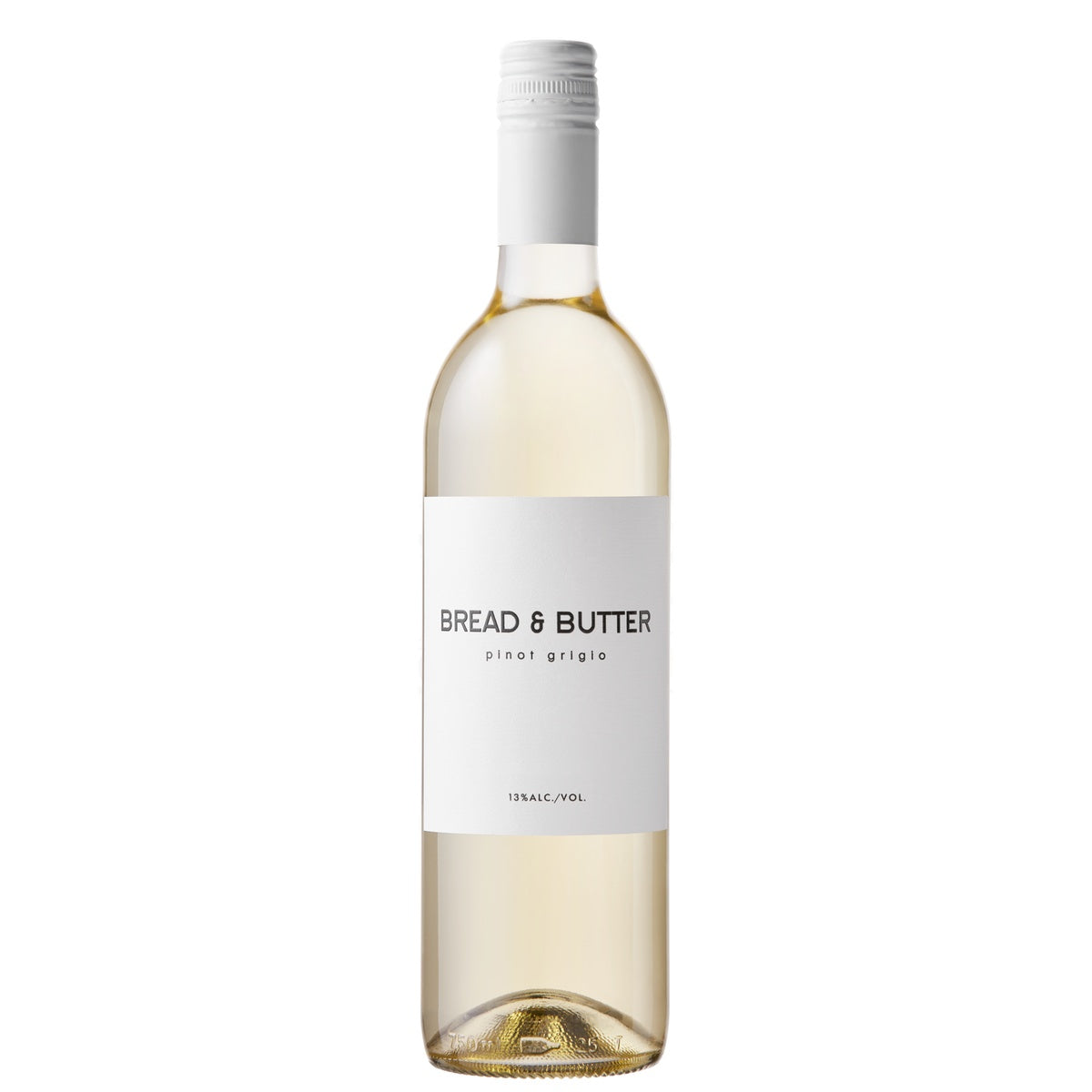 Bread & Butter Pinot Grigio