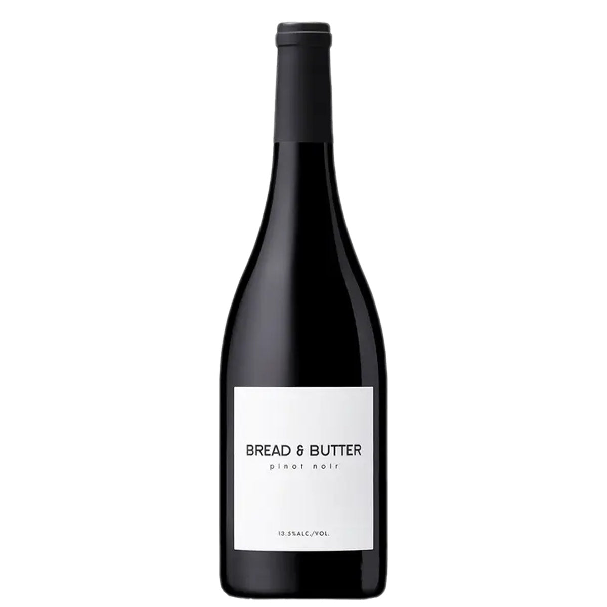 Bread & Butter Pinot Noir