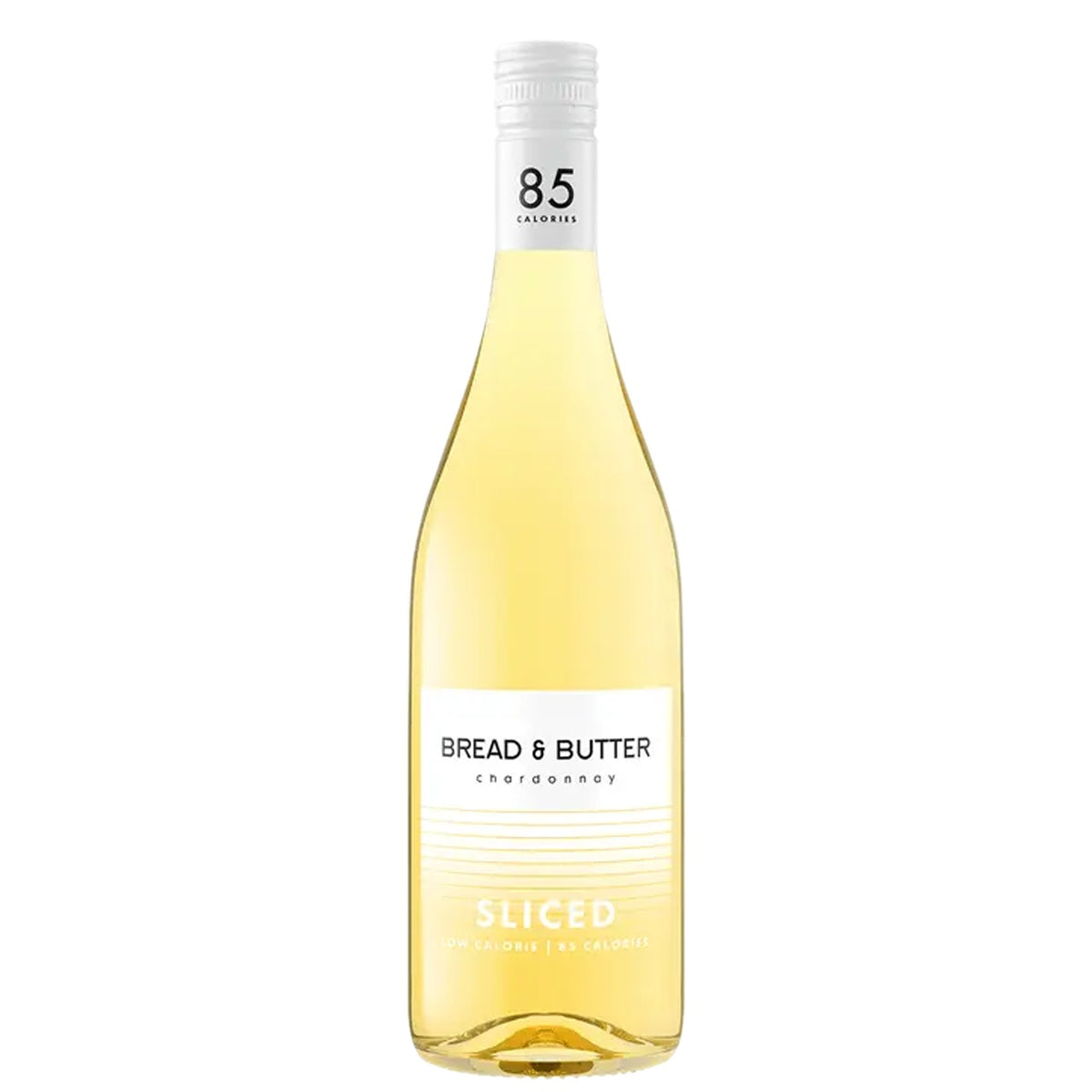 Bread & Butter Slice Low Chardonnay