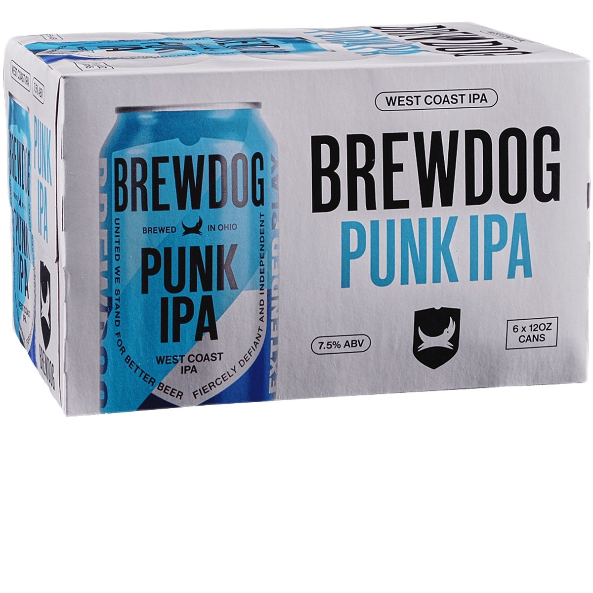 Brewdog Punk IPA 12 Pack