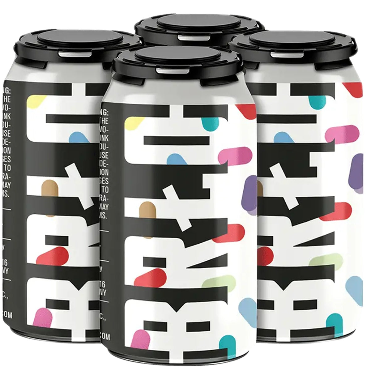 Brlo Happy Pilsner 24 Pack