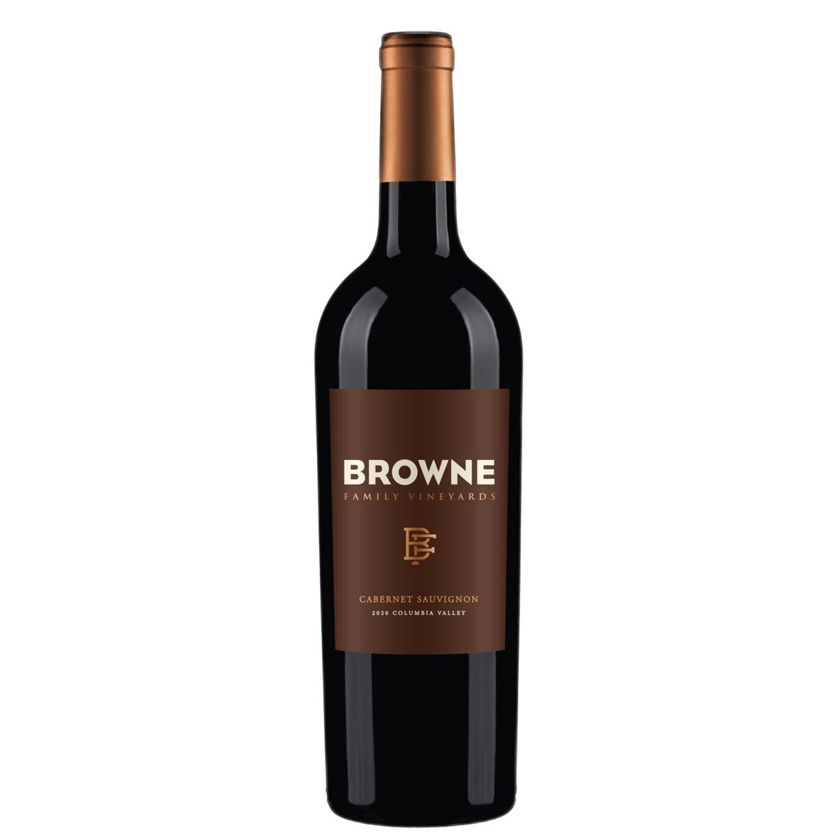 Browne Family Vineyards Cabernet Sauvignon Family Vineyards Columbia Valley