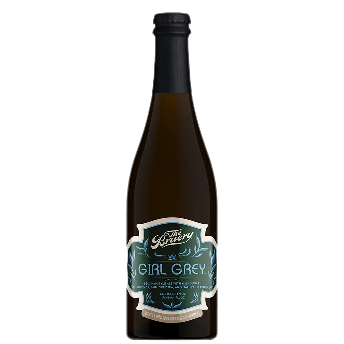Bruery Girl Grey Chf Brooke 12 Pack