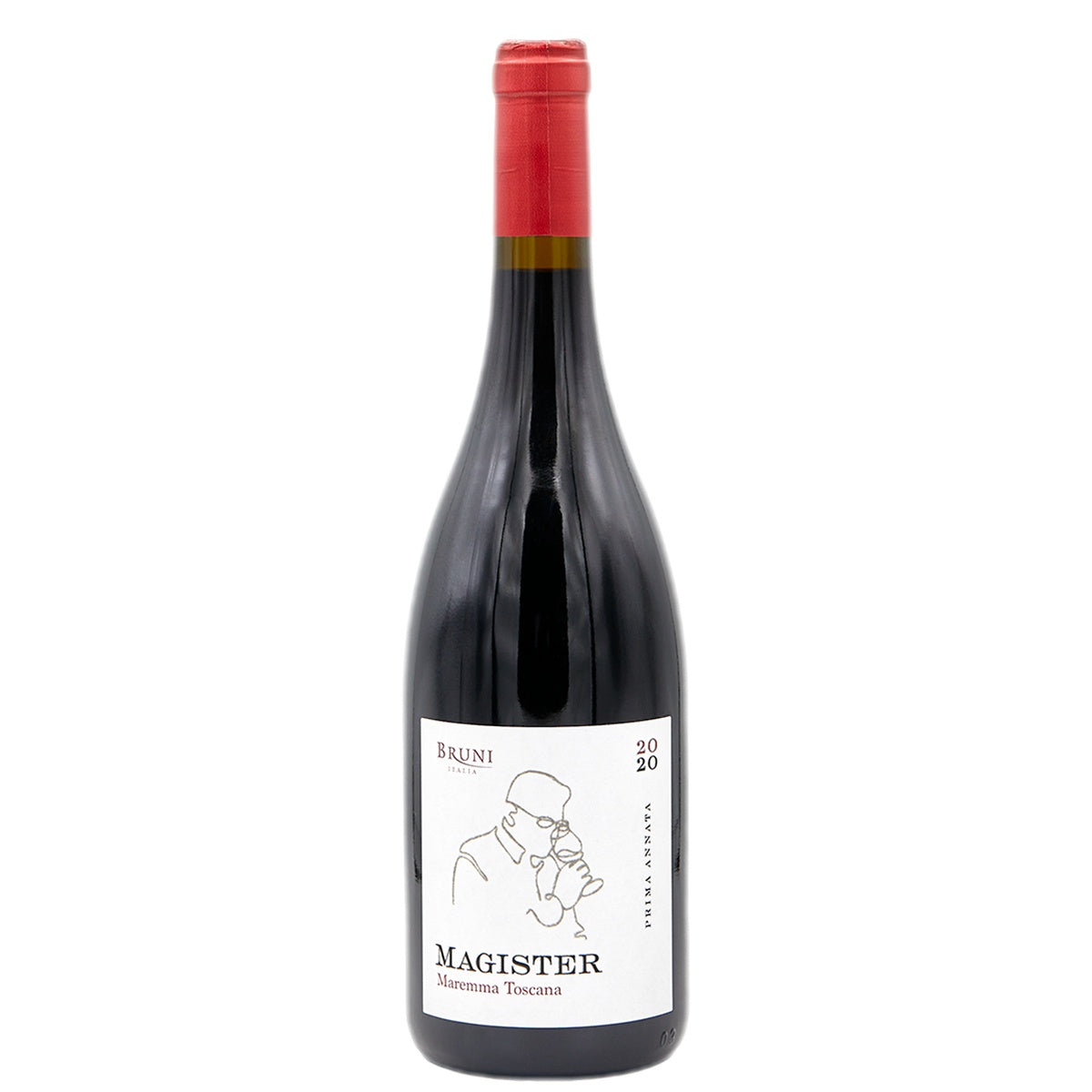 Bruni Maremma Toscana Rosso Magister