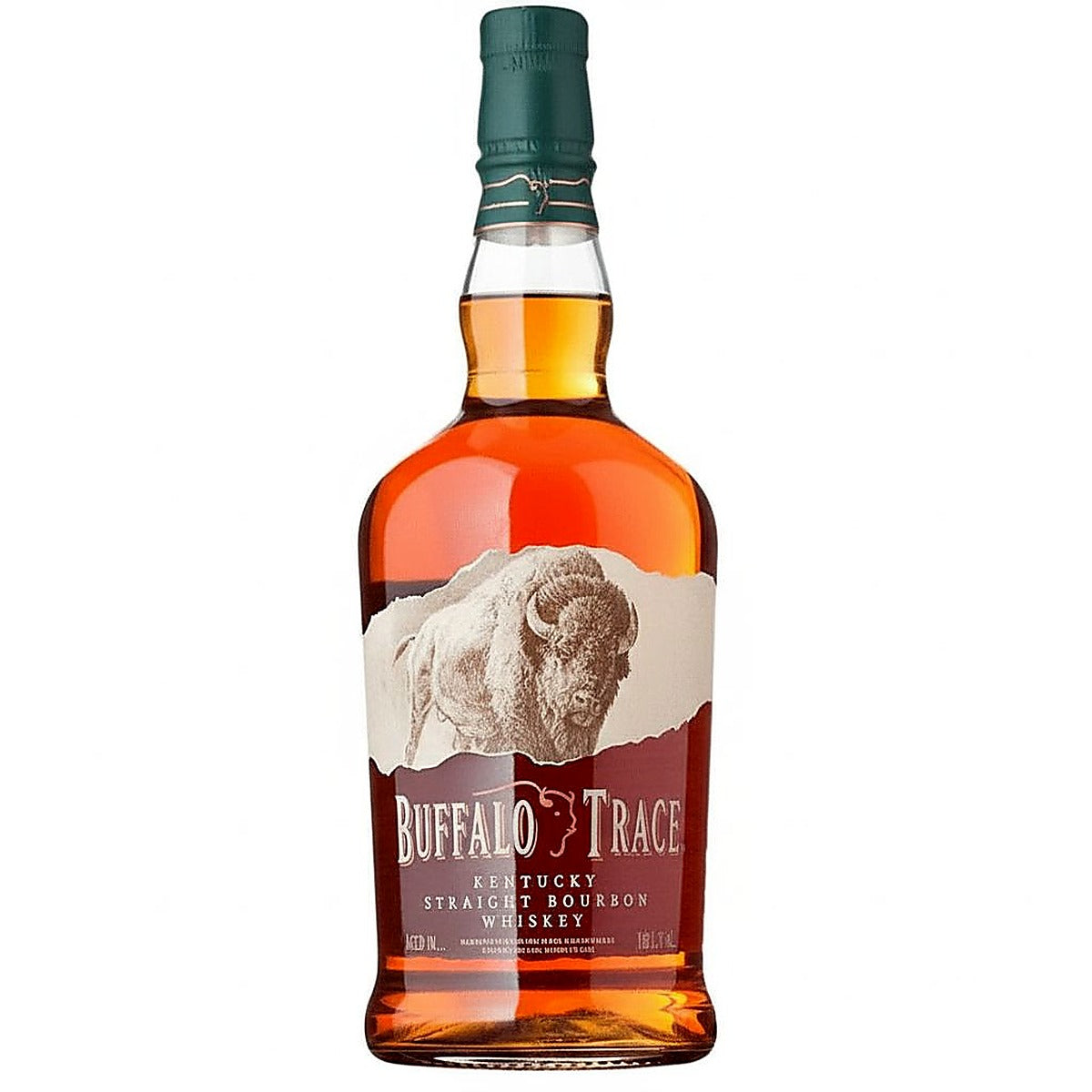 Buffalo Trace Bourbon Whiskey