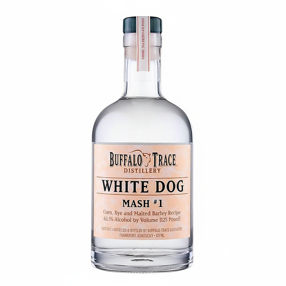 Buffalo Trace White Dog Mash #1 Whiskey 375ML