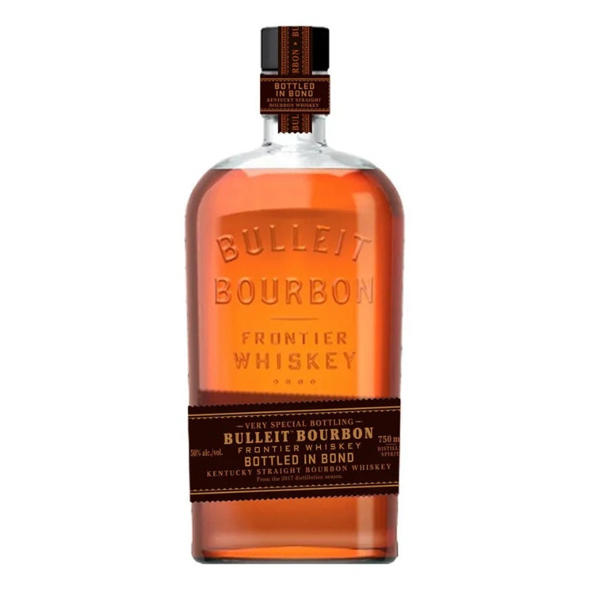 Bulleit Bottled In Bond Bourbon Whiskey