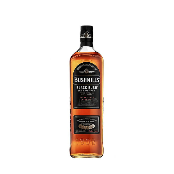 GAIAFLOW M BUSHMILLS BLACK BUSH ウキスキー bushmills-black-bush-irish-