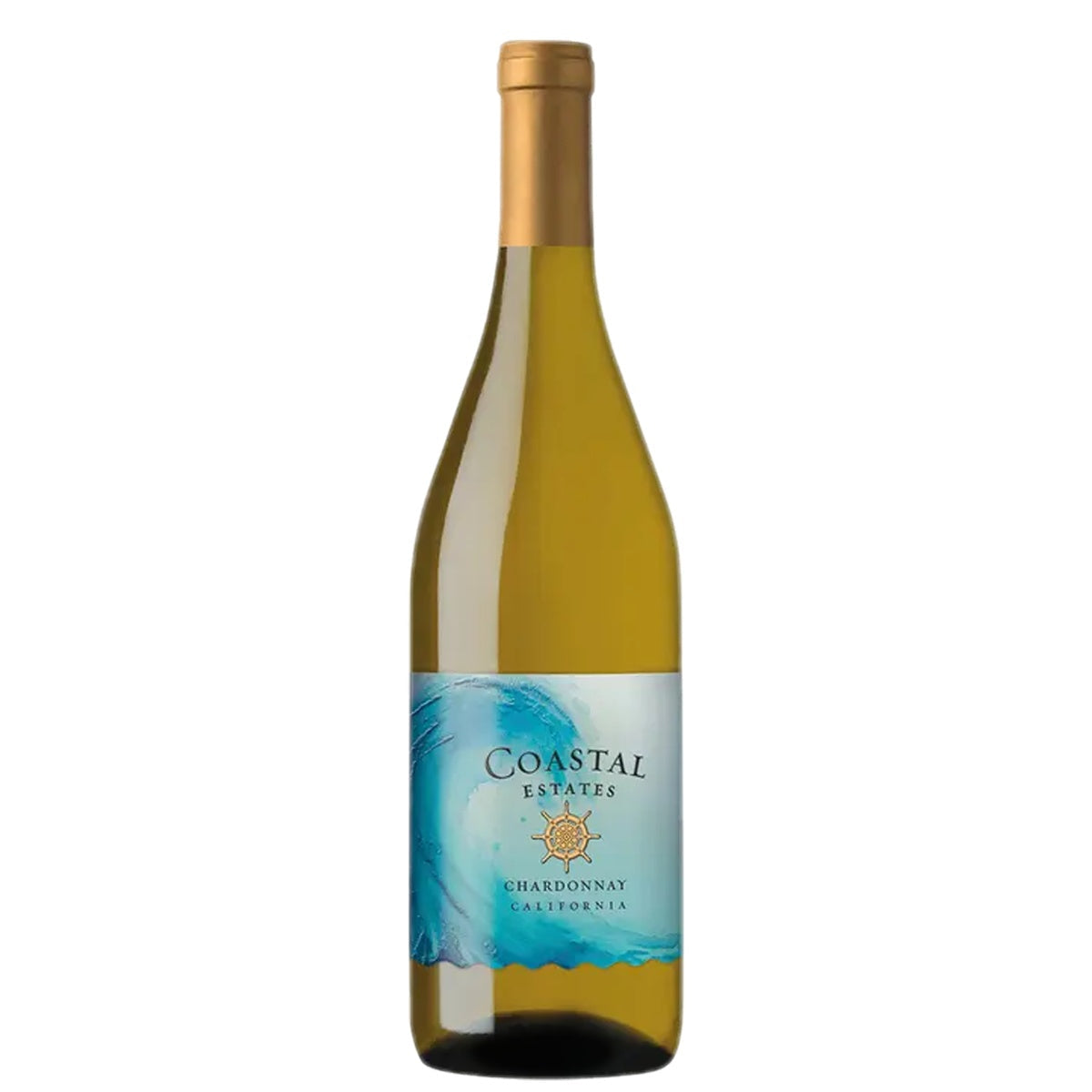 Bv Coastal Estates Chardonnay California