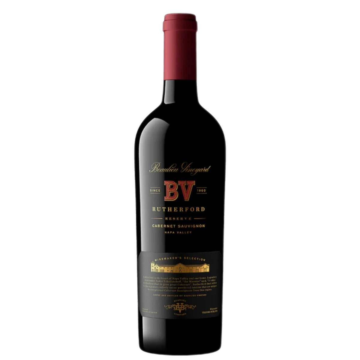 BV Rutherford Reserve Cabernet Sauvignon