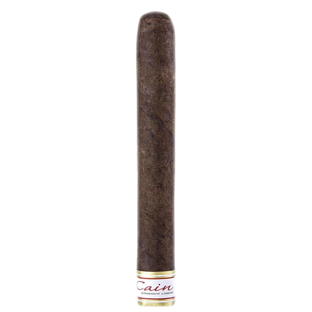 Cain F 550 Maduro Robusto (5.75x50) - Whisky and Whiskey