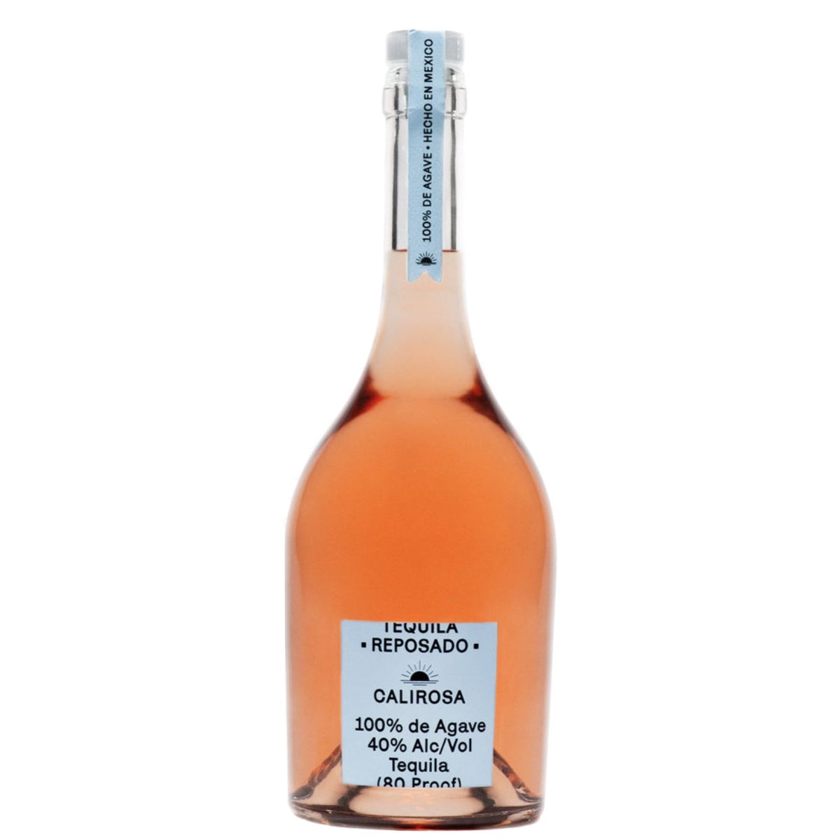 Calirosa Reposado Tequila - Whisky and Whiskey