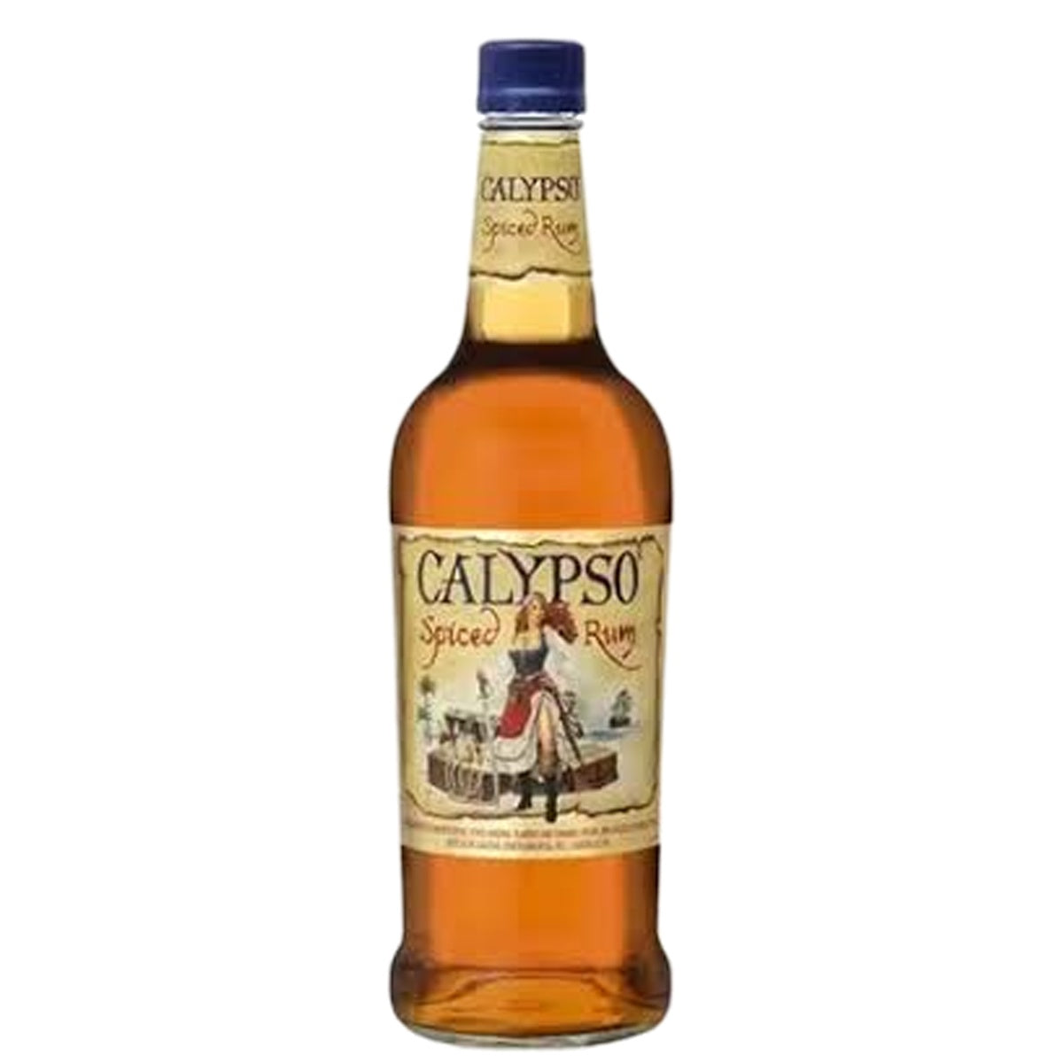 Calypso Spiced Rum