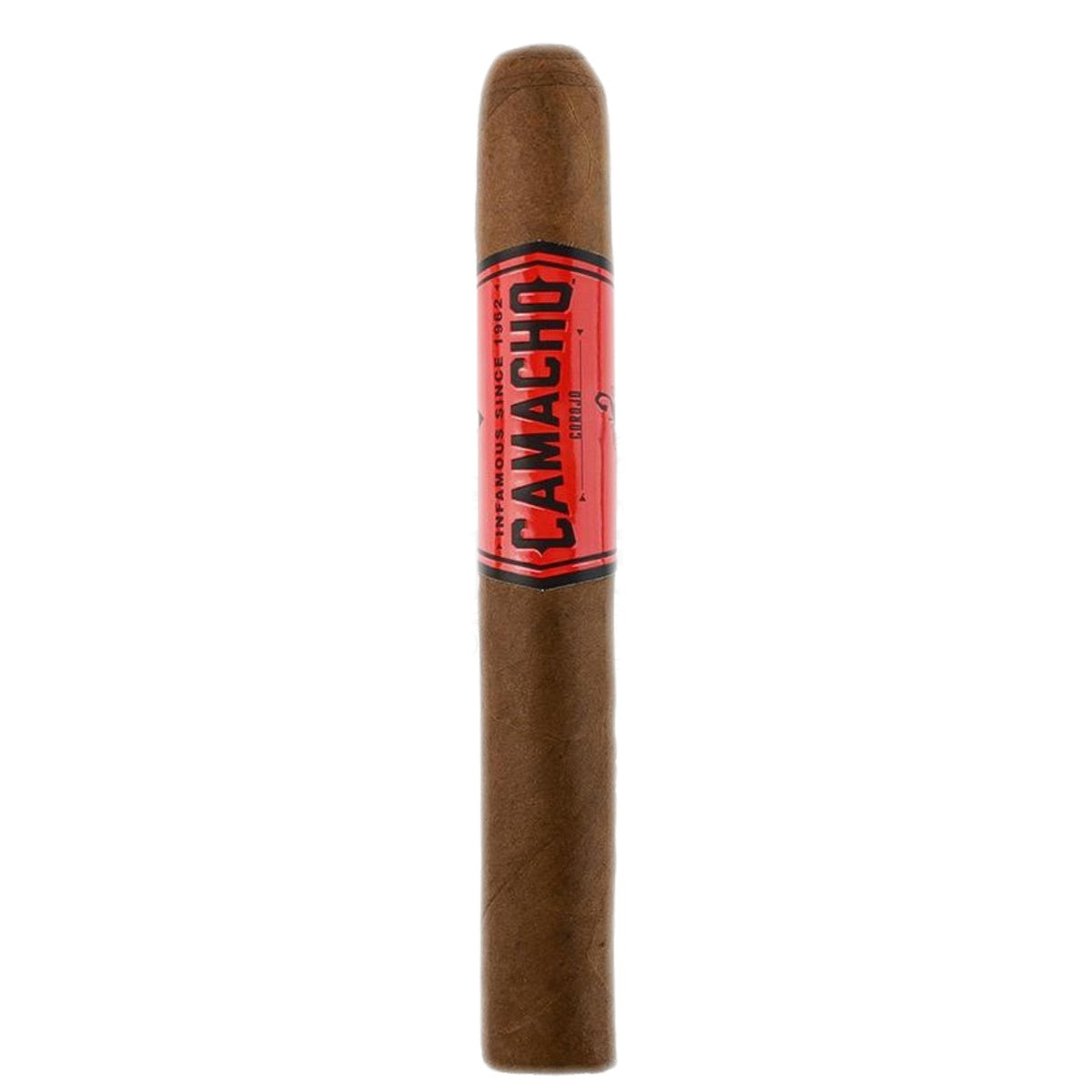 Camacho Corojo Toro (6x50) - Whisky and Whiskey