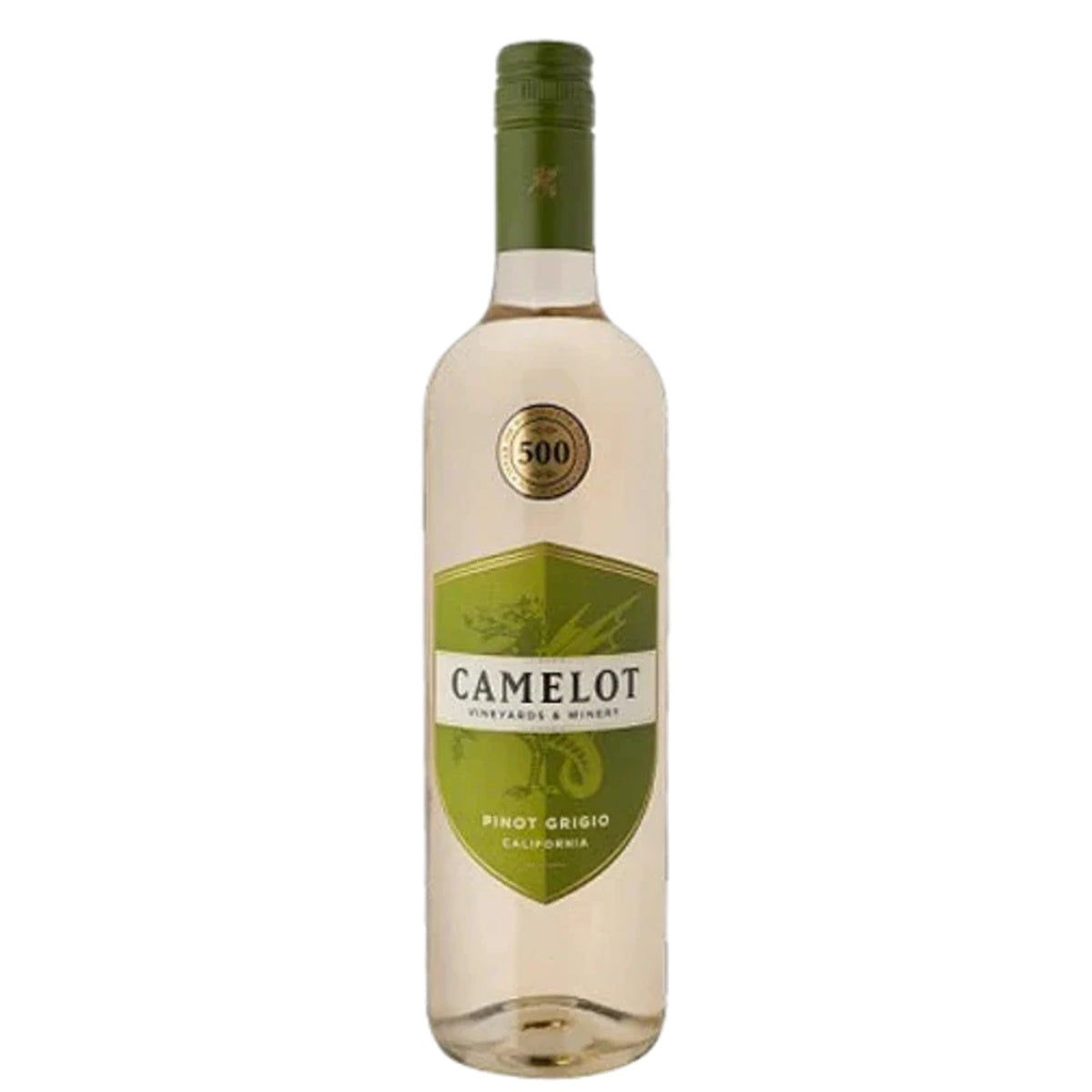 Camelot Pinot Grigio