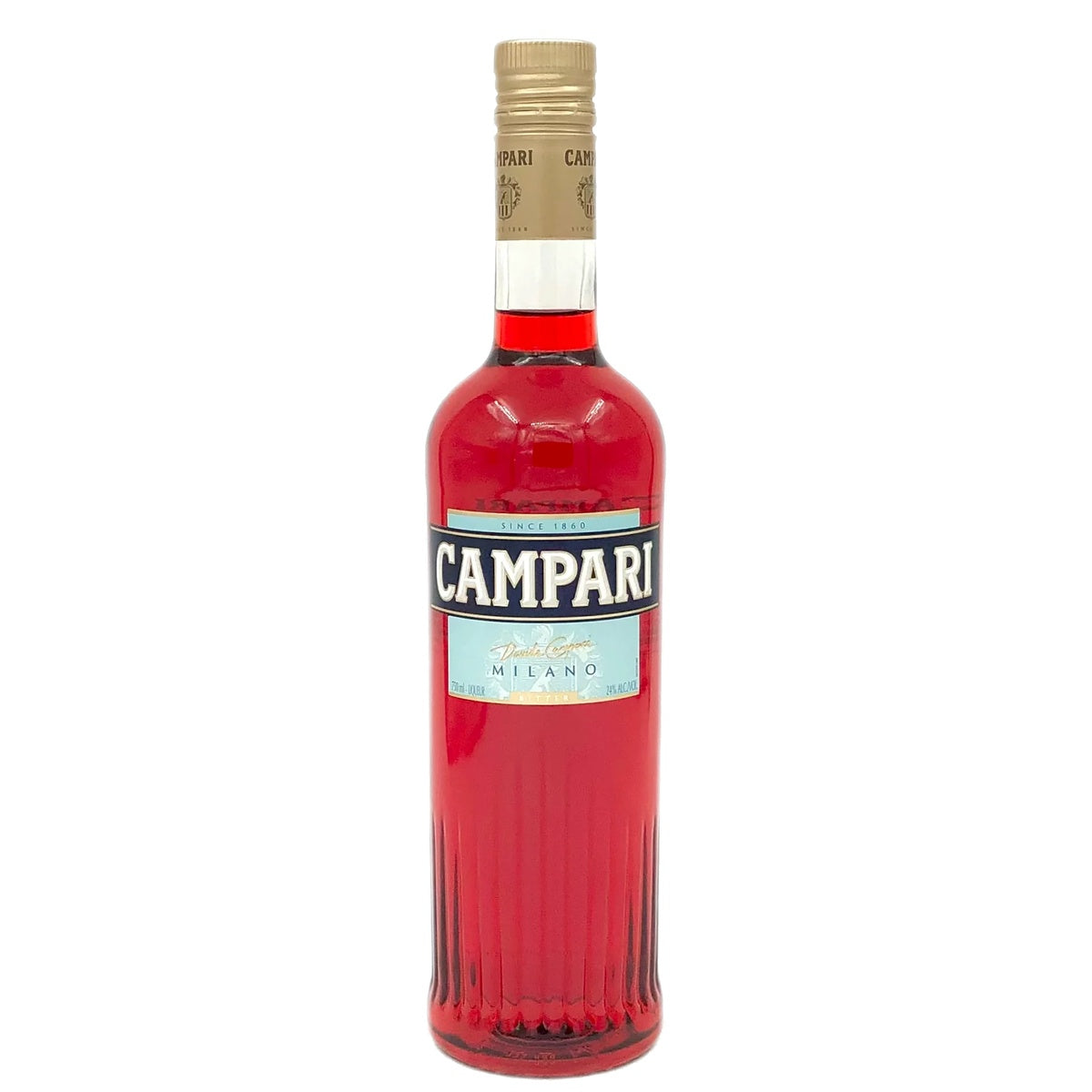 Campari Aperitivo