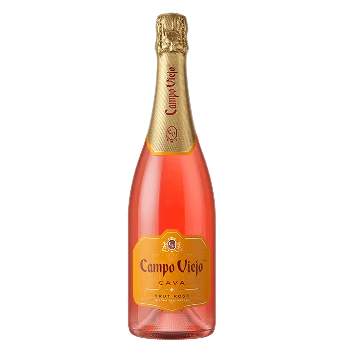 Campo Viejo Cava Brut Rose