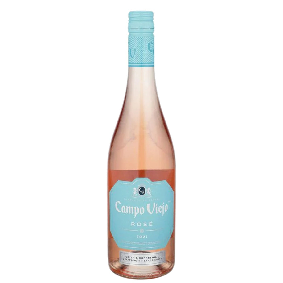 Campo Viejo Garnacha Rose Spain