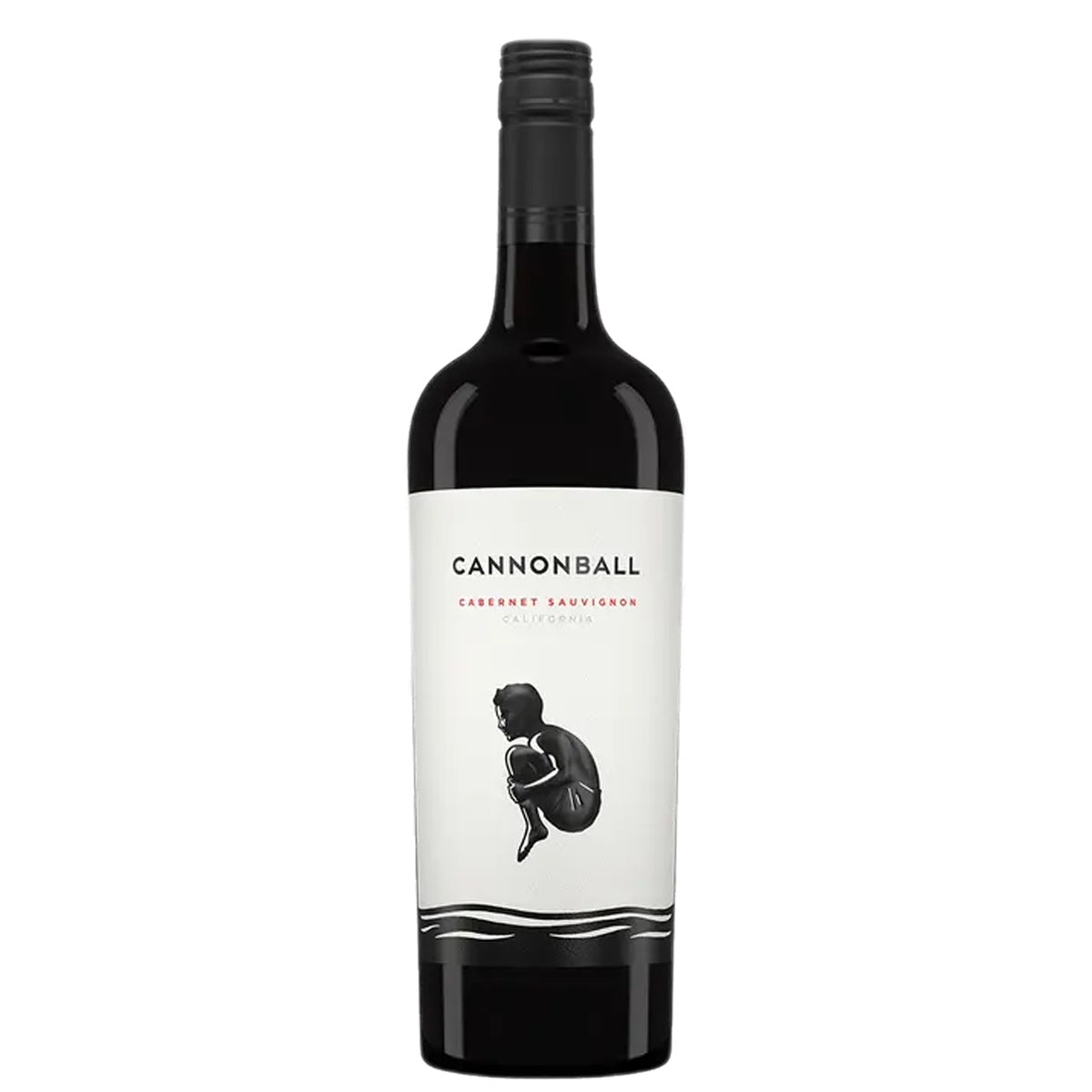 Cannonball Cabernet Sauvignon