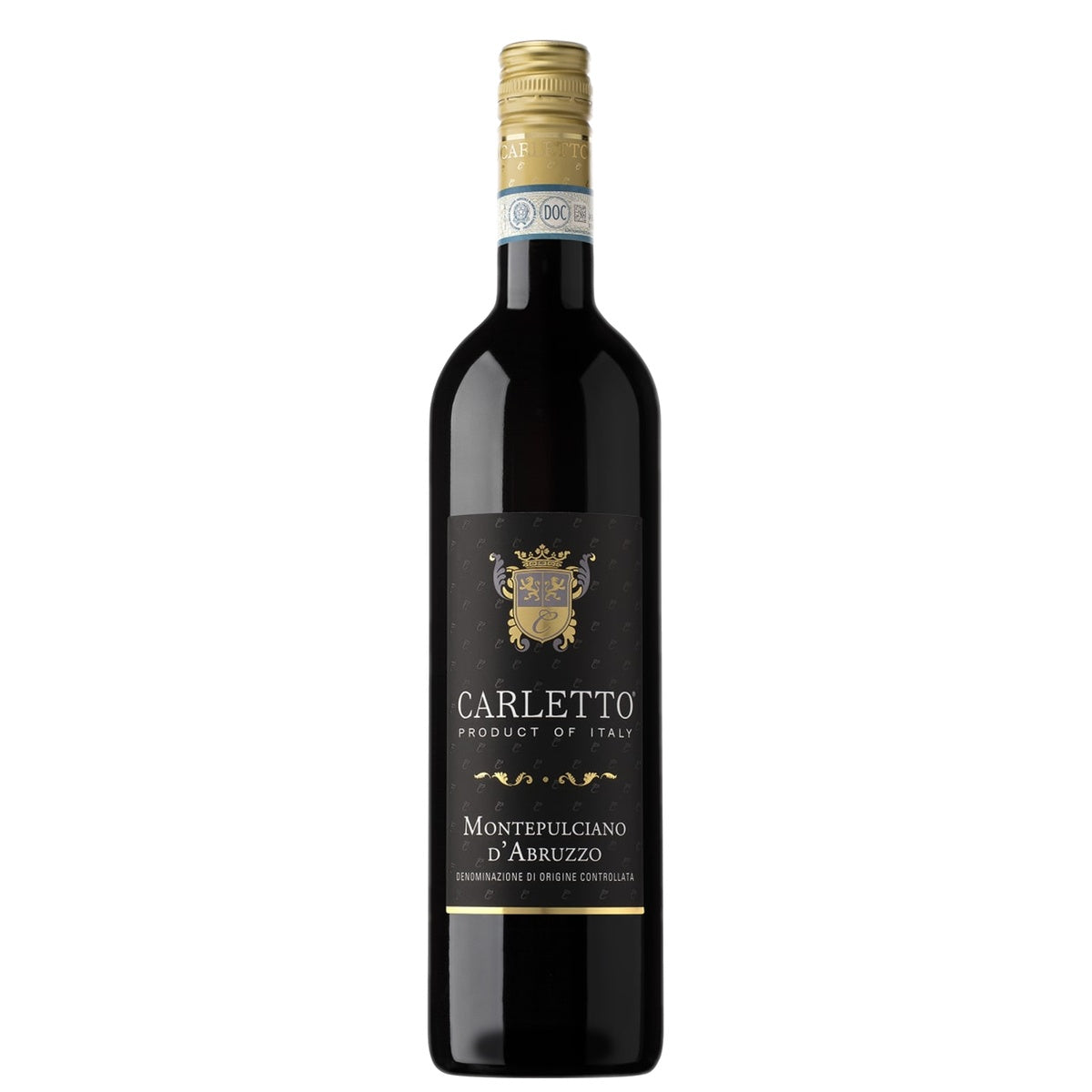 Carletto Montepulciano D'abruzzo