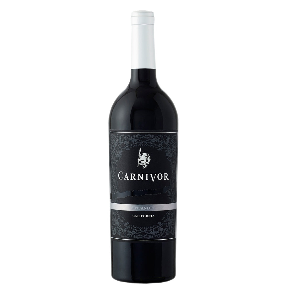 Carnivor Zinfandel California