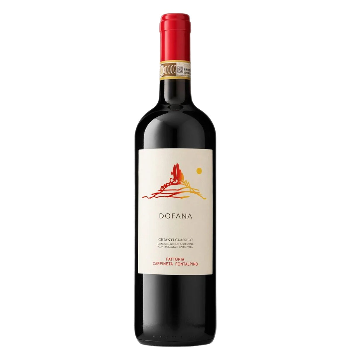 Carpineta Chianti Classico Dofana