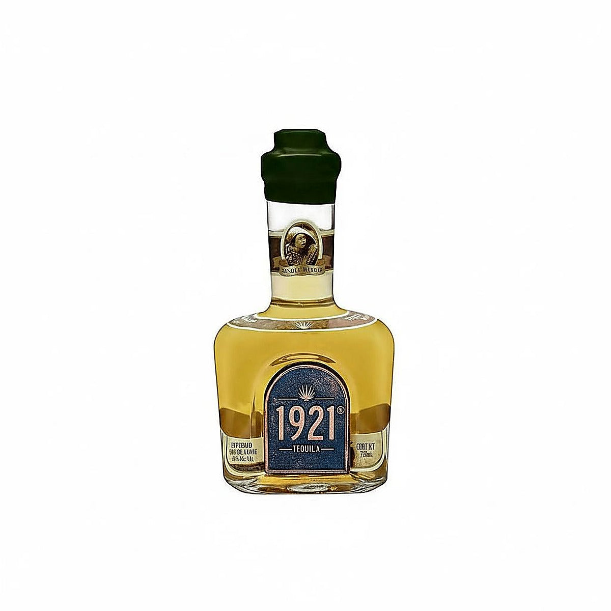 Casa 1921 Tequila Reposado