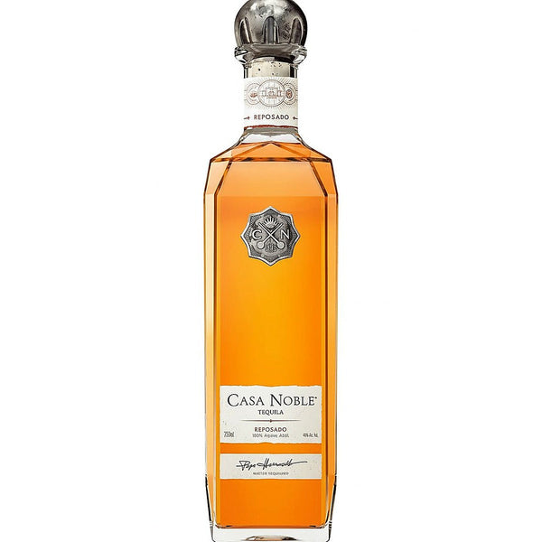 Casa Noble Tequila Reposado
