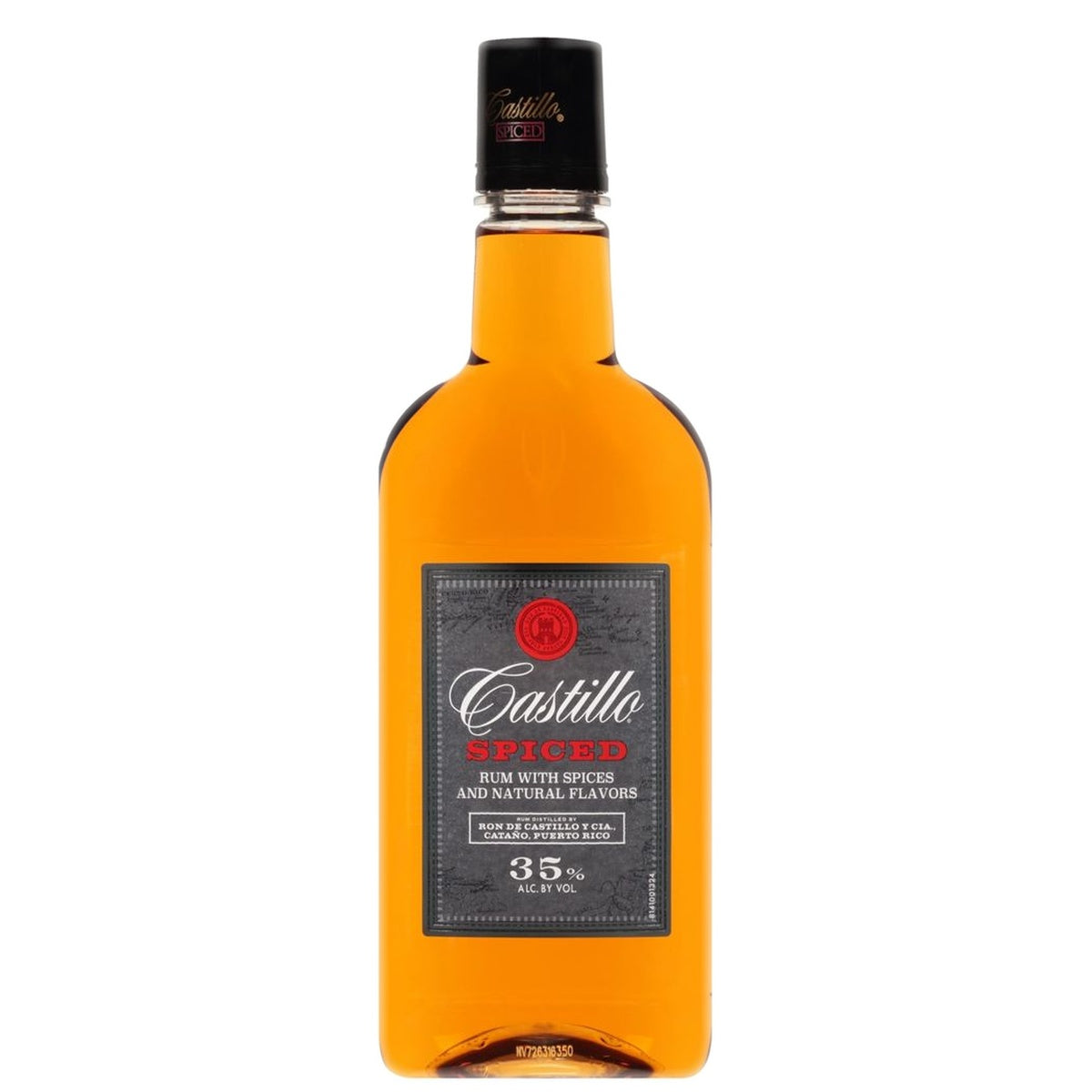 Castillo Flavored Rum - Whisky and Whiskey