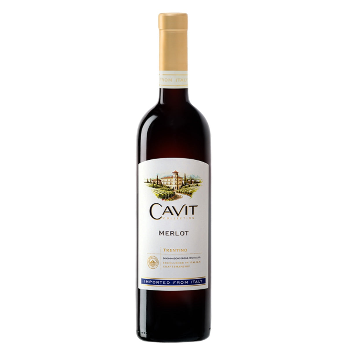 Cavit Merlot