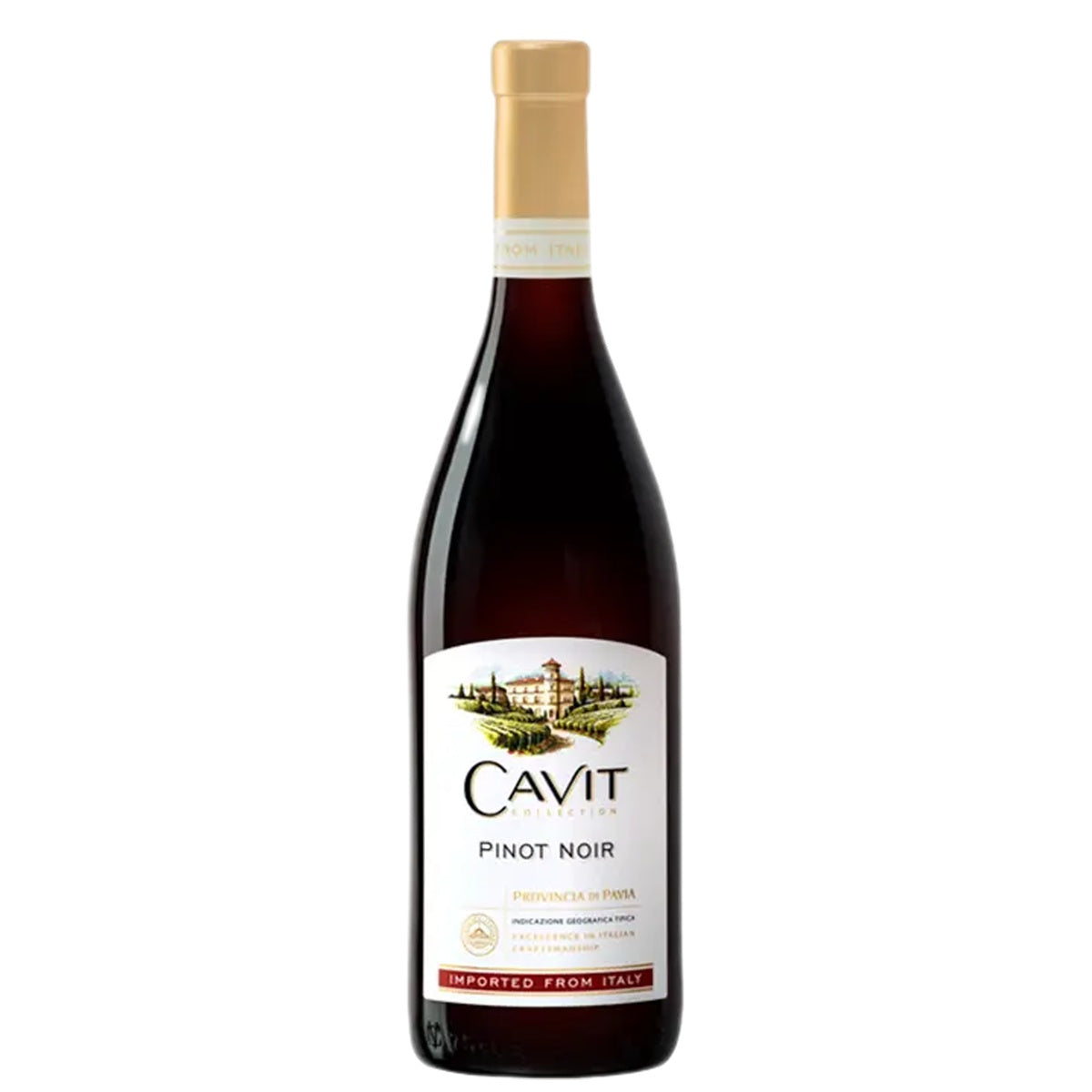 Cavit Pinot Noir