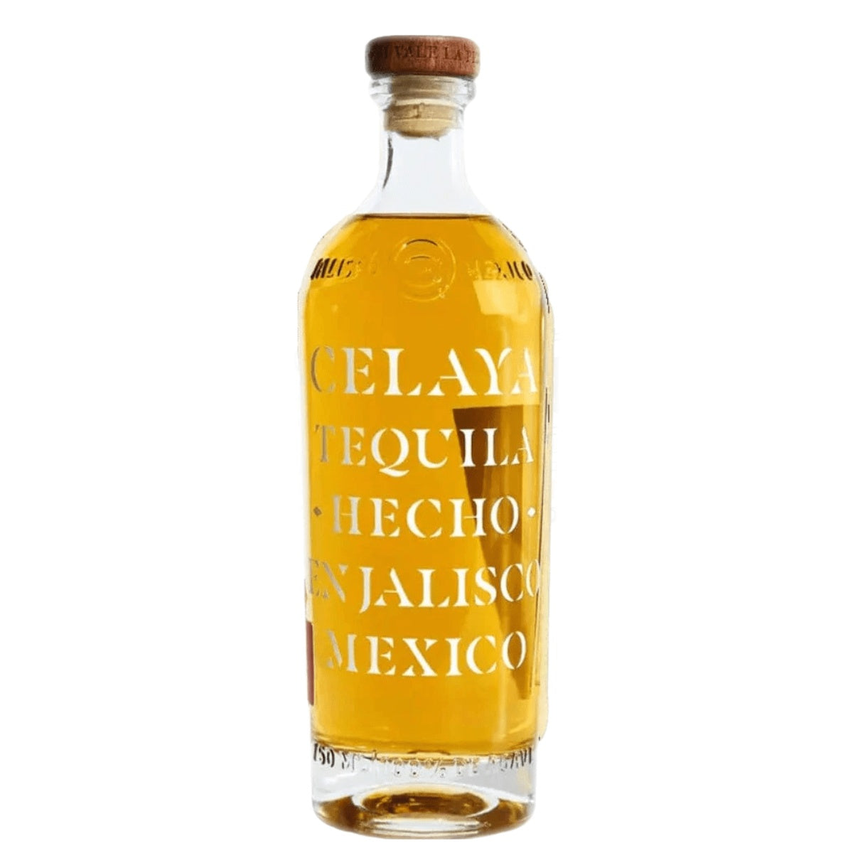 CeLaya Tequila Anejo