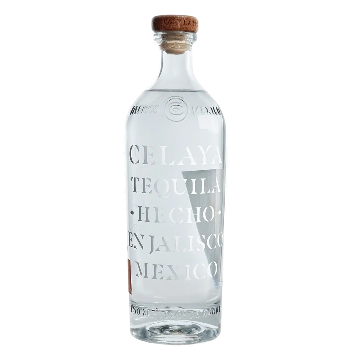 Celaya Tequila Blanco