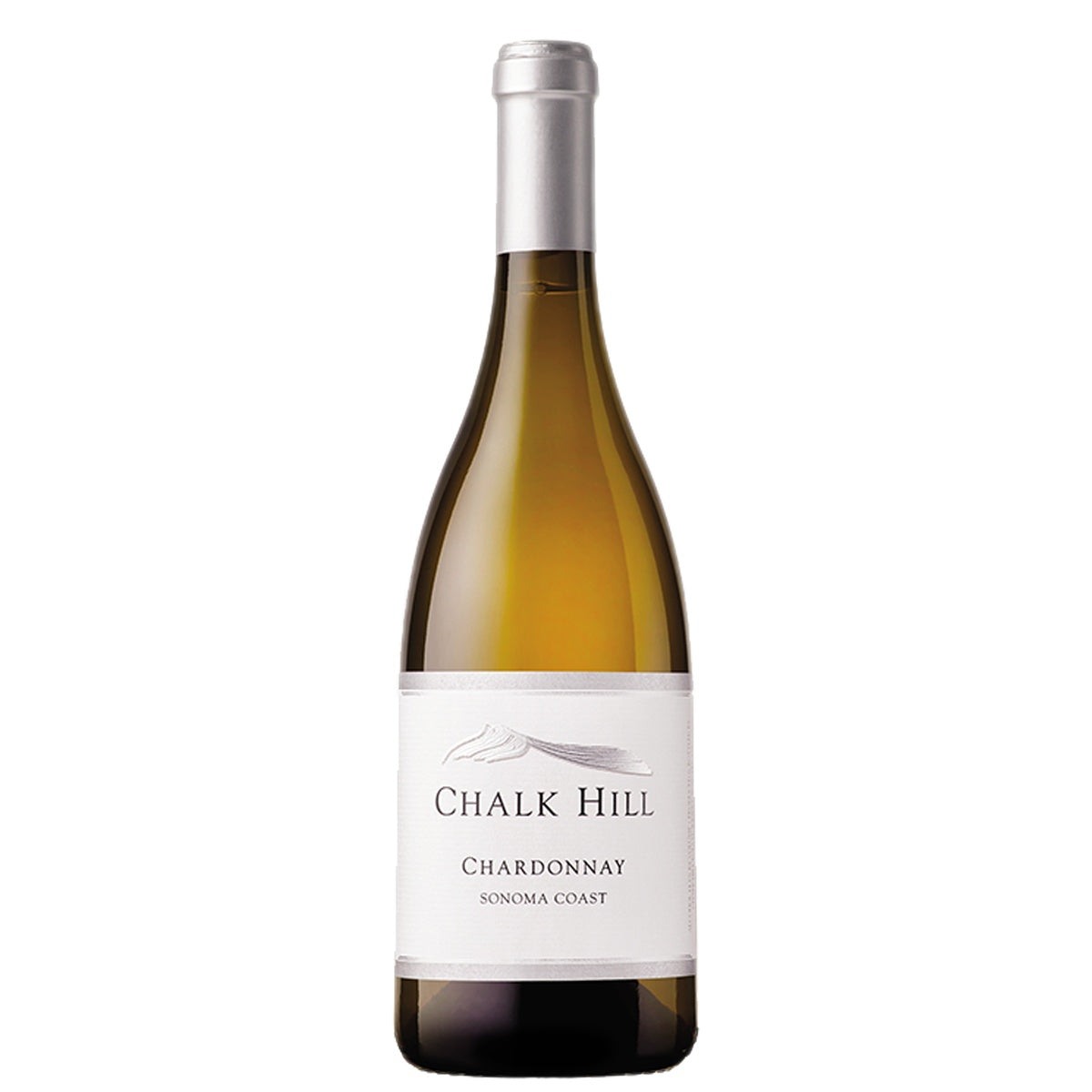 Chalk Hill Chardonnay Sonoma Coast