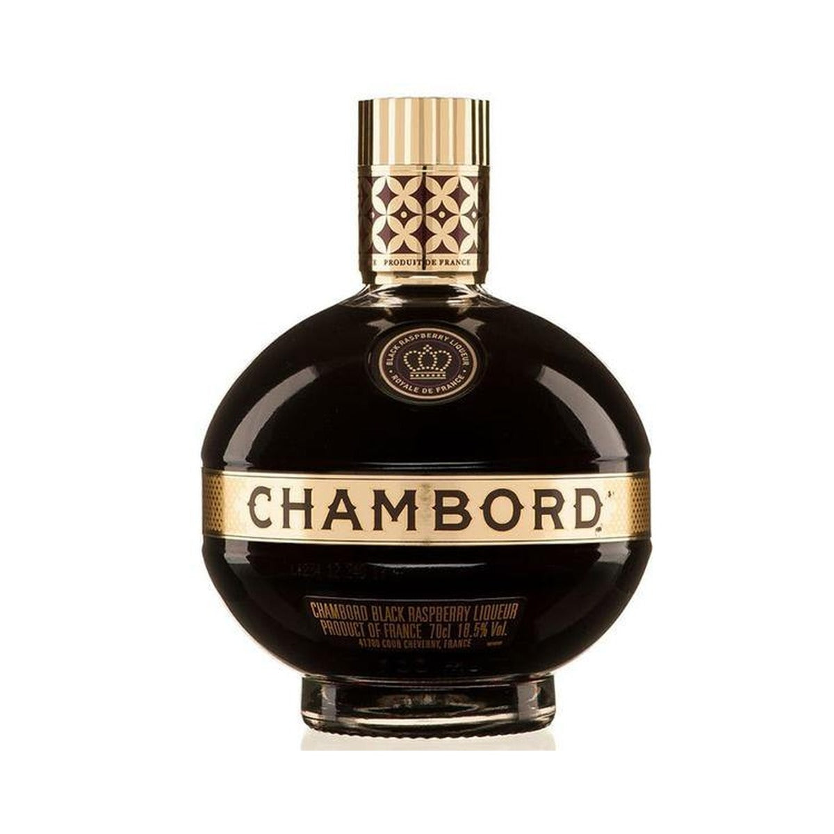 Chambord Black Raspberry Liqueur