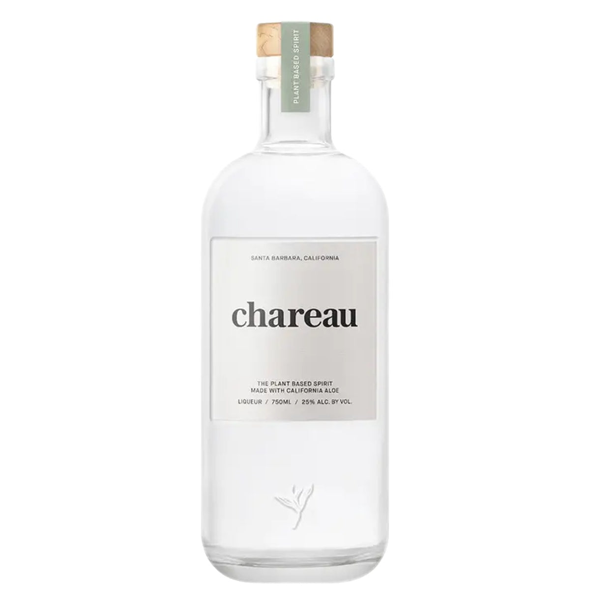 Chareau Aloe Vera Liqueur
