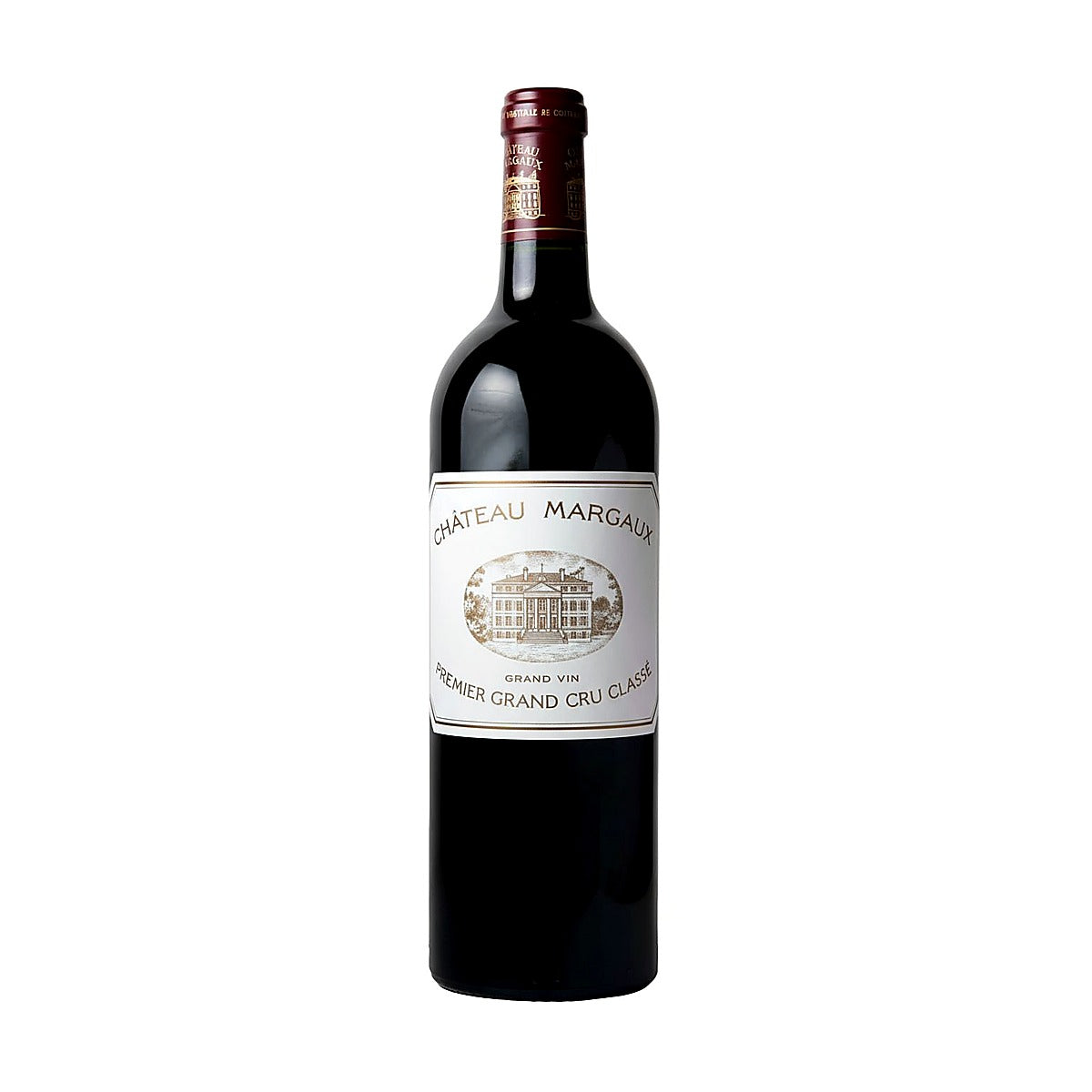 Chateau Margaux Margaux Red Blend