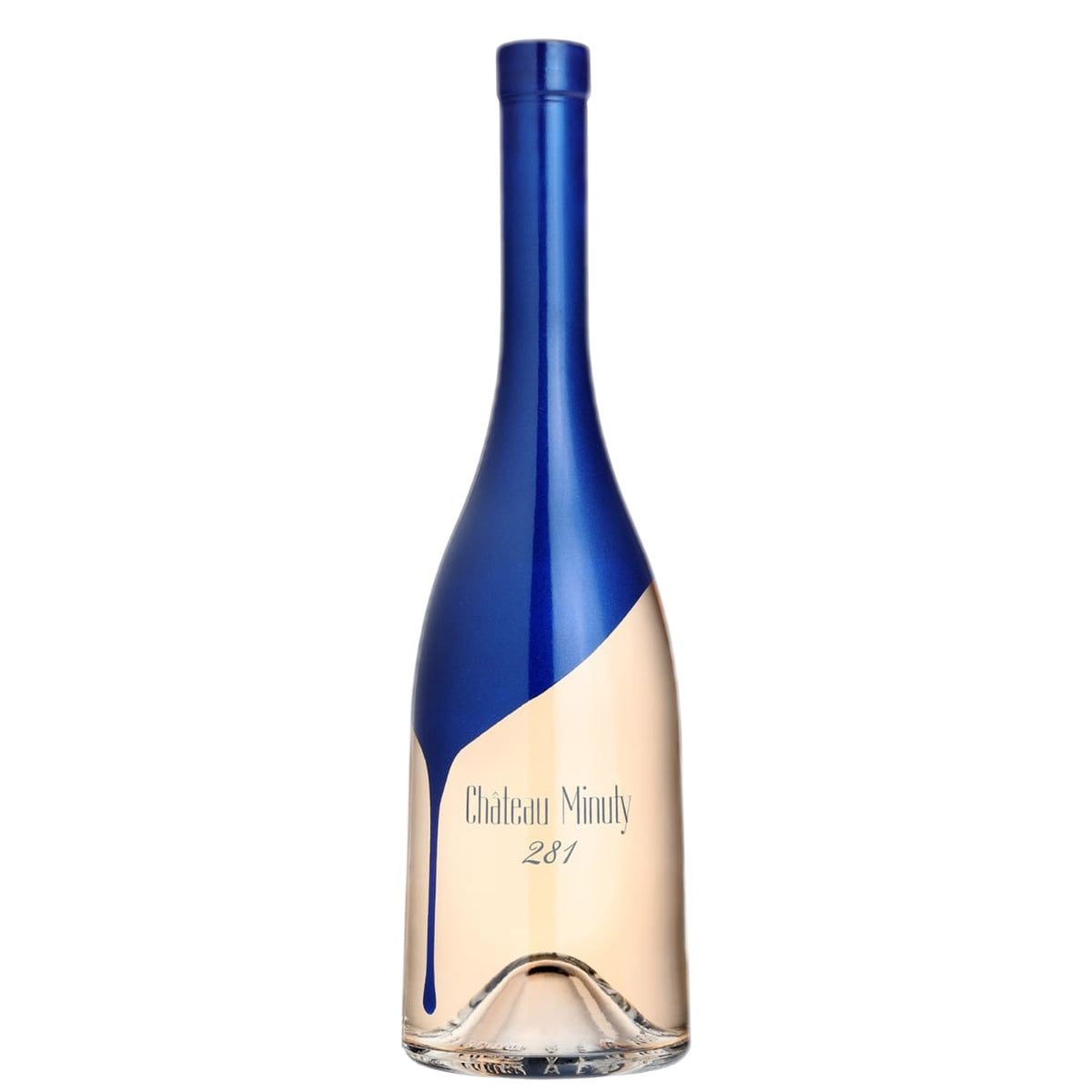 Chateau Minuty Cotes De Provence Rose 281