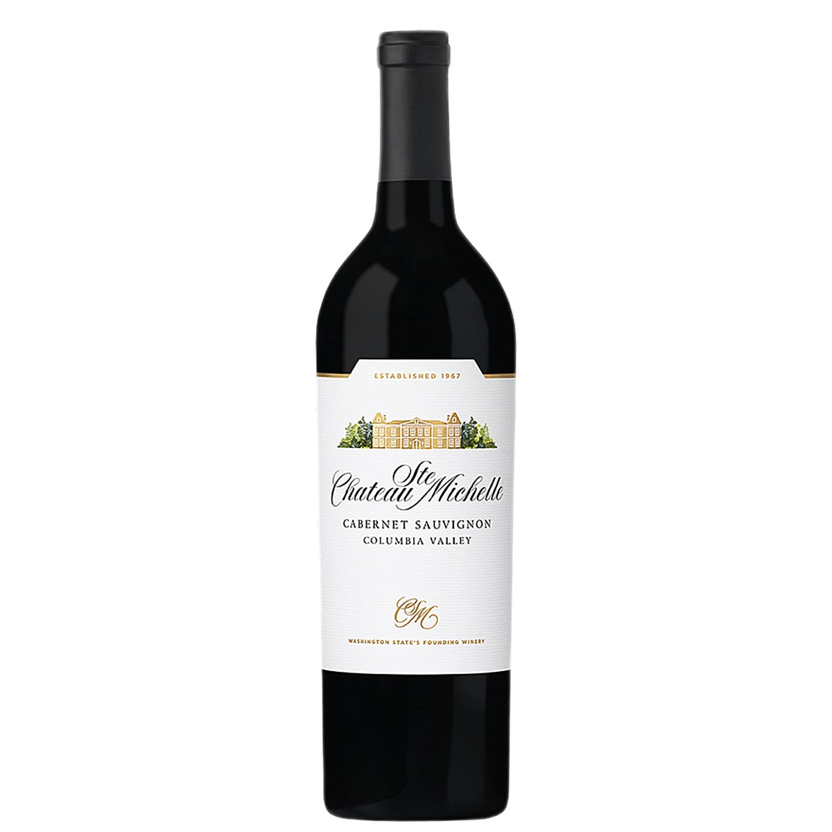 Chateau Ste. Michelle Cabernet Sauvignon Columbia Valley