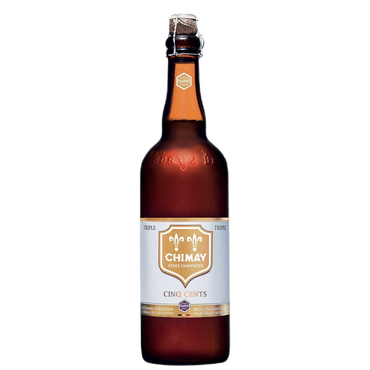 Chimay Cinq Cents 24 Pack