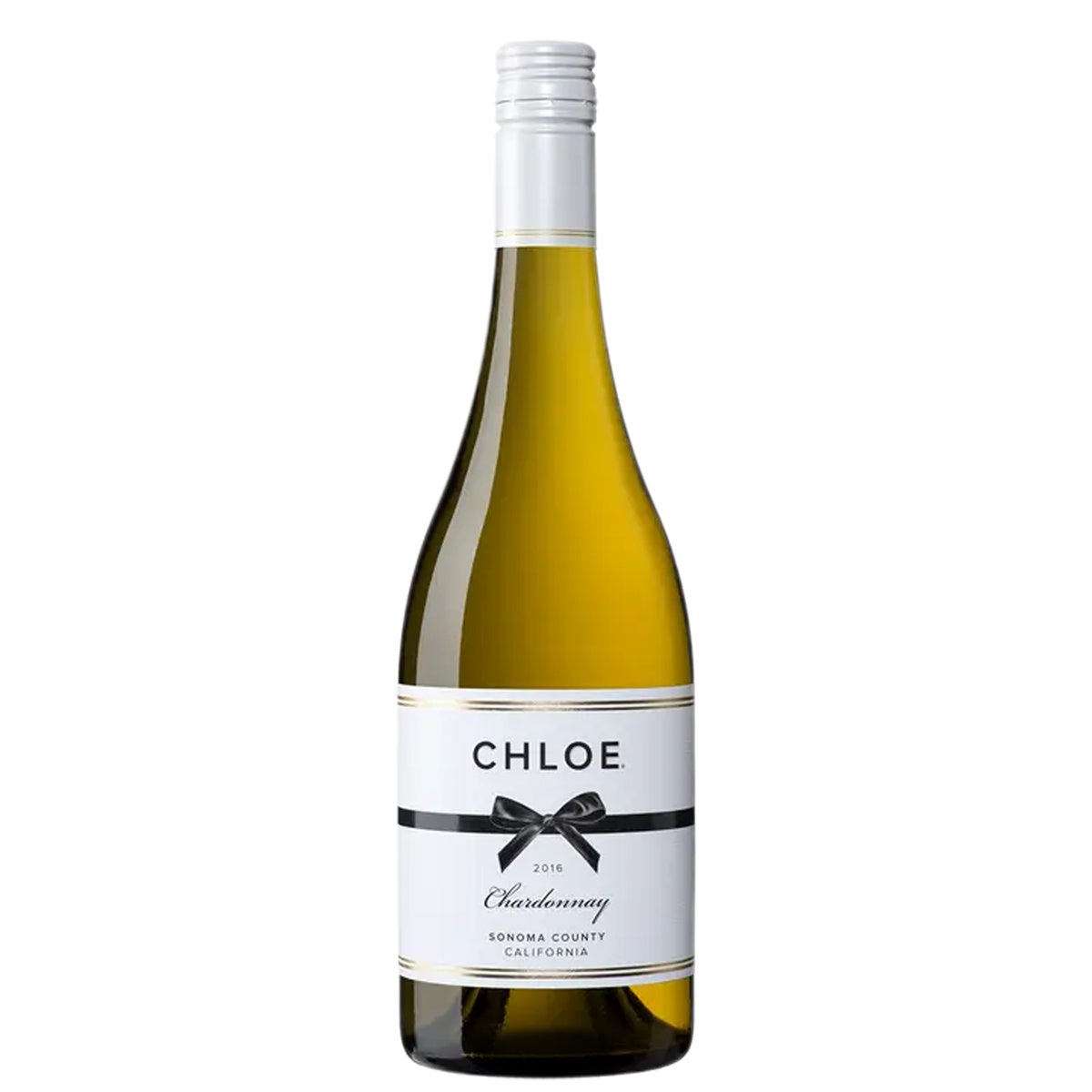 Chloe Chardonnay Sonoma County