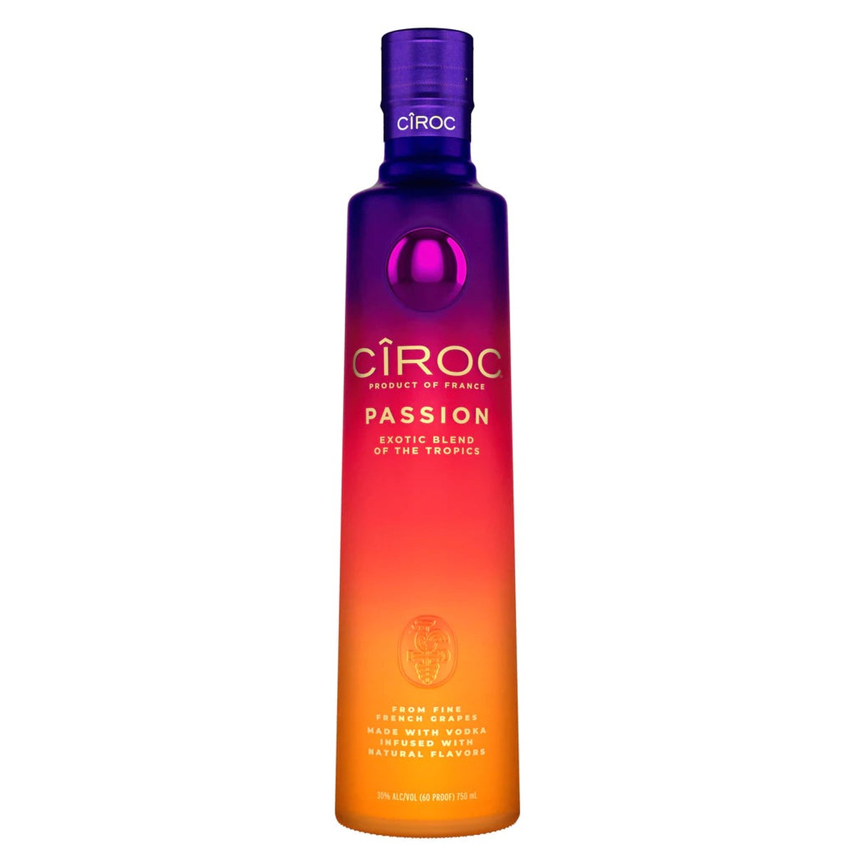 Ciroc Passion Vodka