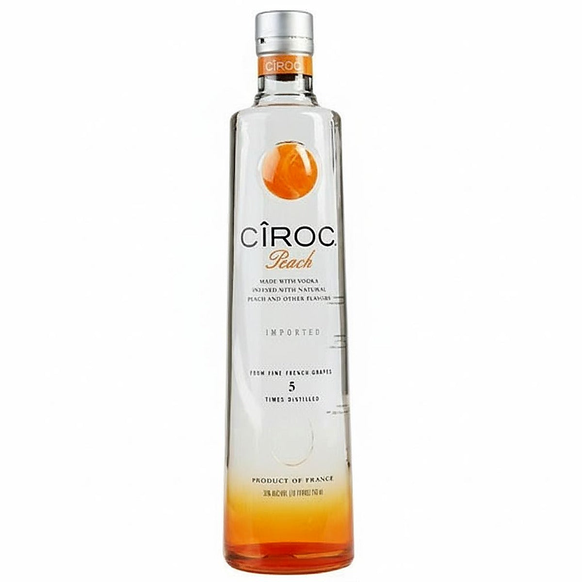 Ciroc Peach
