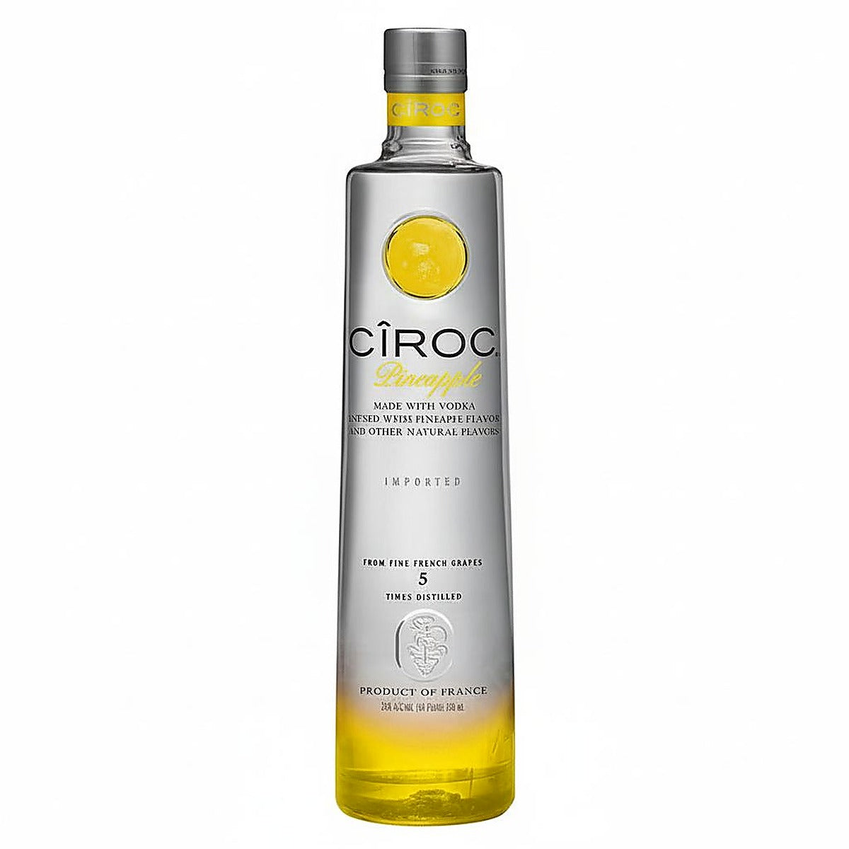 Ciroc Pineapple