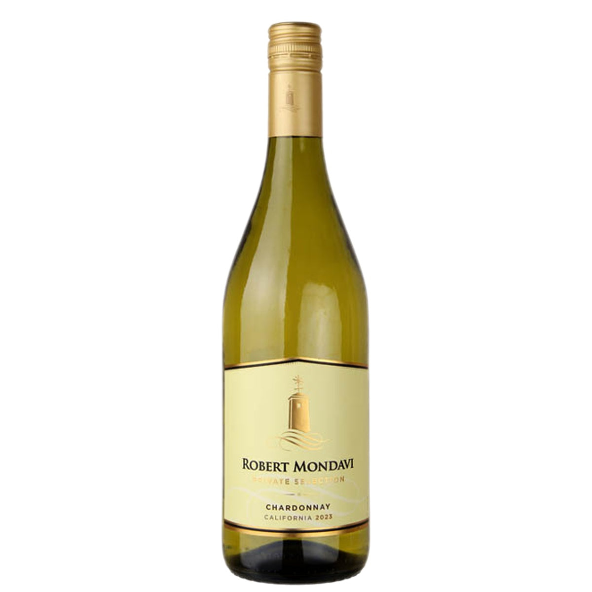 Ck Mondavi Chardonnay California