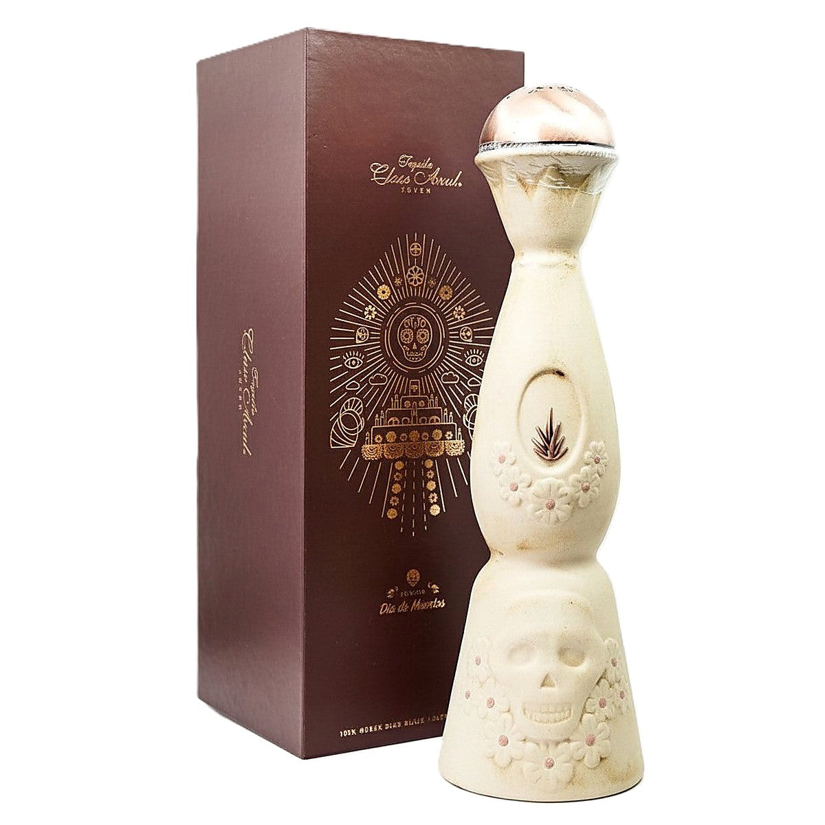 Clase Azul Dia de Muertos 2020 Edition