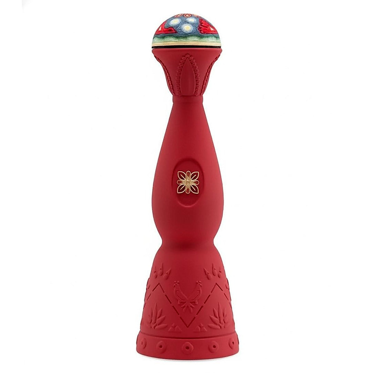 Clase Azul Mezcal San Luis Potosi