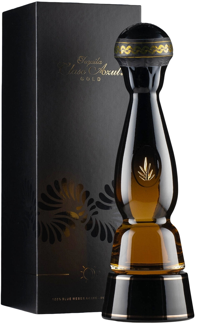 Clase Azul Tequila Gold Limited Edition