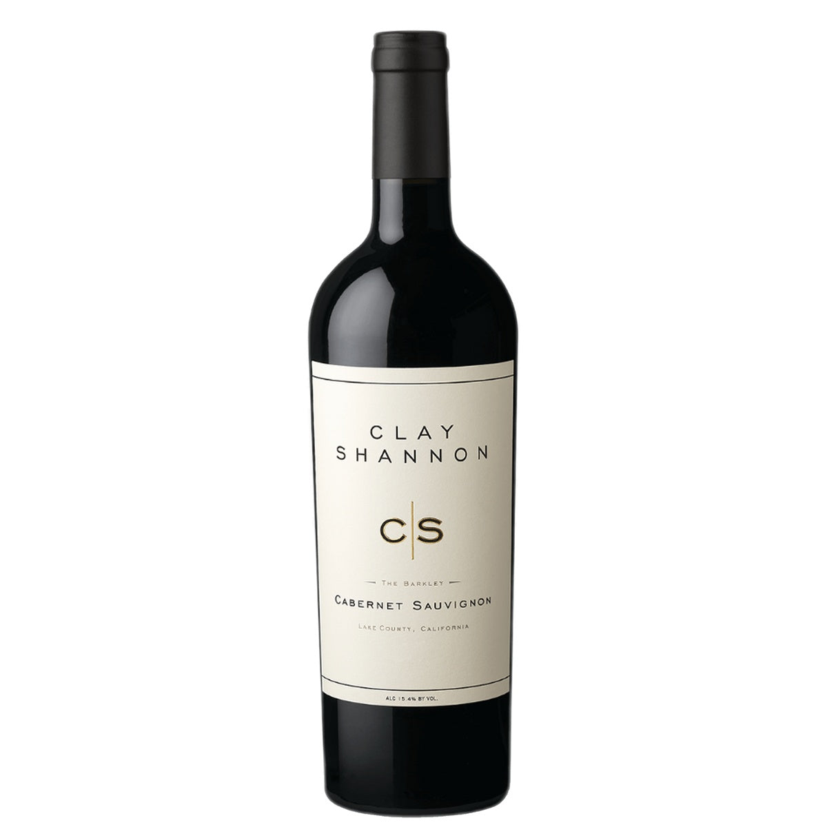 Clay Shannon Cabernet Sauvignon